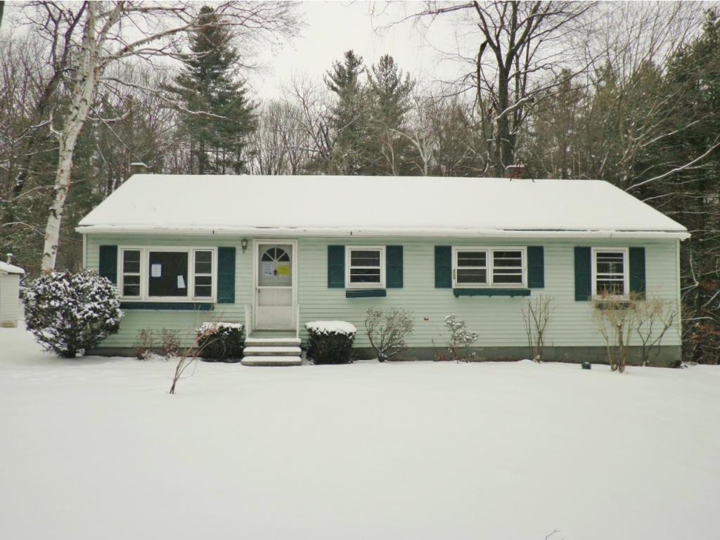 653 Mason Road Milford, NH 03055 - Photo 1 of 19