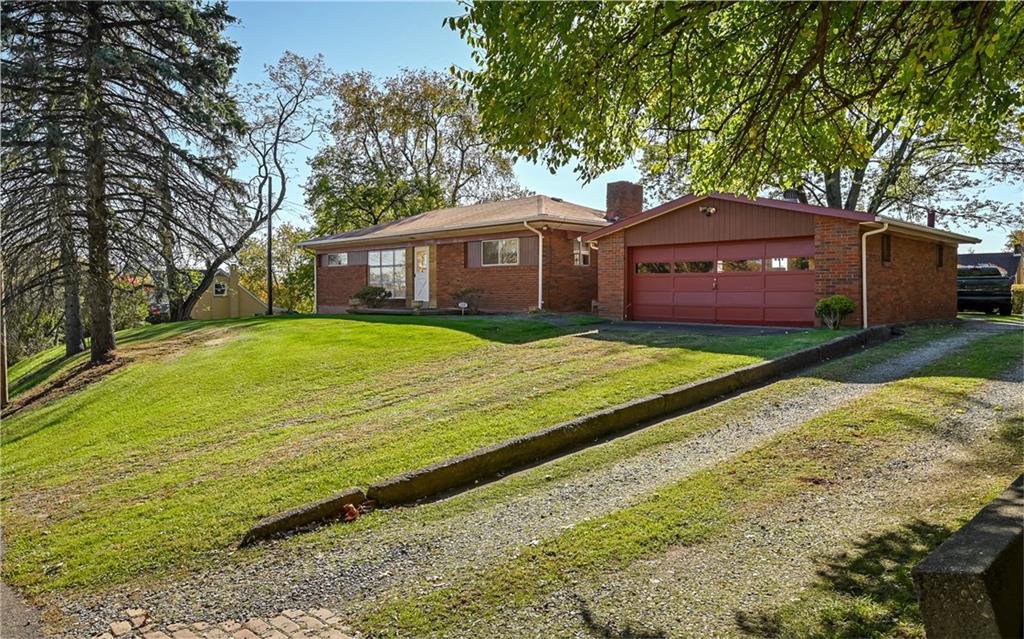 1584 Brinton Road Pittsburgh, PA 15221 - Photo 1 of 43 Gallery Image 1