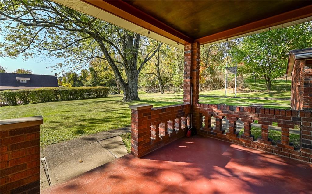 1584 Brinton Road Pittsburgh, PA 15221 - Photo 23 of 43 Gallery Image 23
