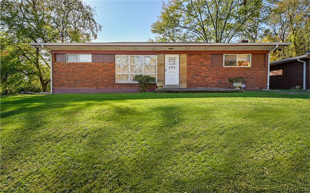 1584 Brinton Road Pittsburgh, PA 15221 - Photo 24 of 43 Gallery Image 24