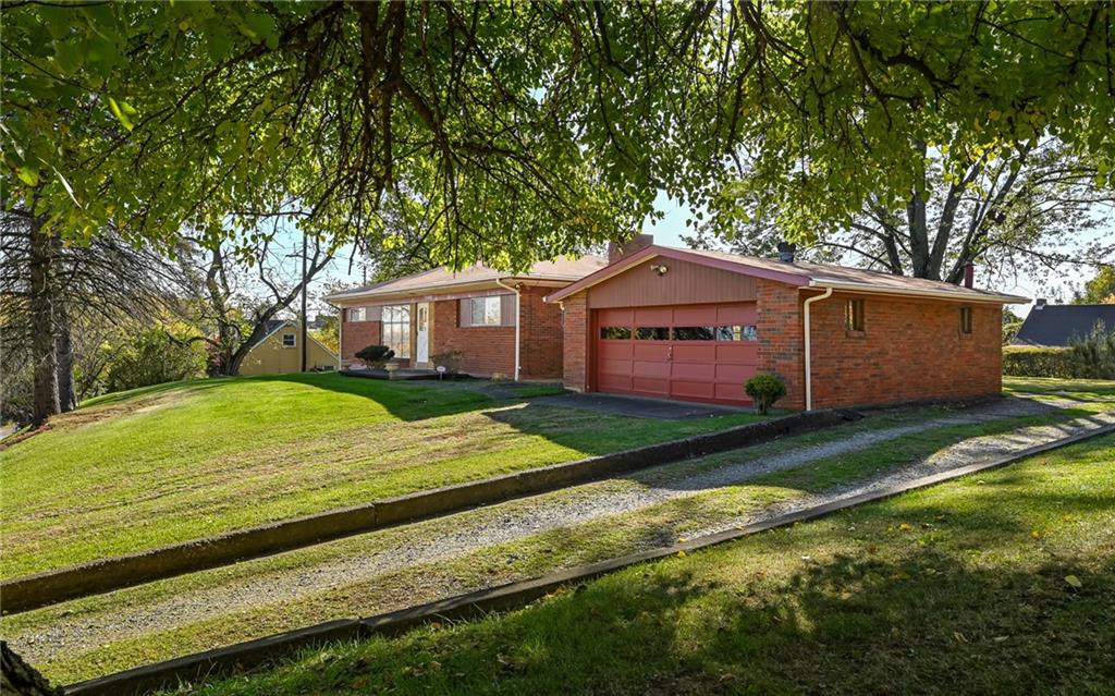 1584 Brinton Road Pittsburgh, PA 15221 - Photo 4 of 43 Gallery Image 4