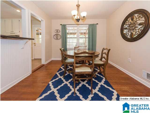 1123 Columbiana Road Birmingham, AL 35209 - Photo 11 of 32