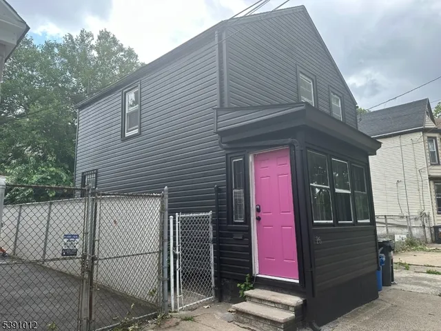 $390,000 | 26 Duryea Street, Newark, NJ 07103