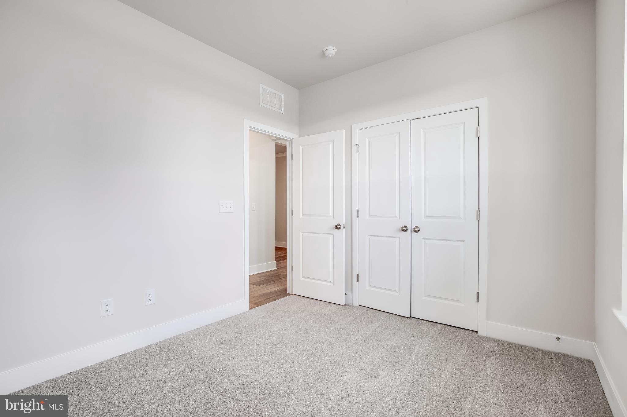 203 Mariners Circle Milton, DE 19968 - Photo 3 of 32 a view of an empty room