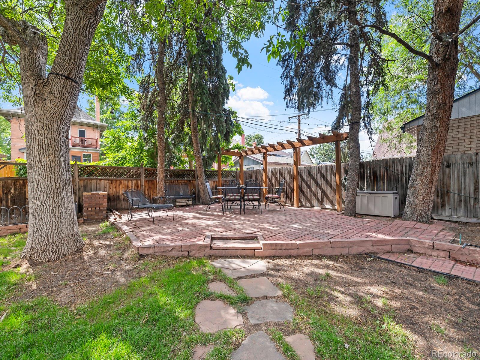 2215 York Street Denver, CO 80205 - Photo 31 of 35