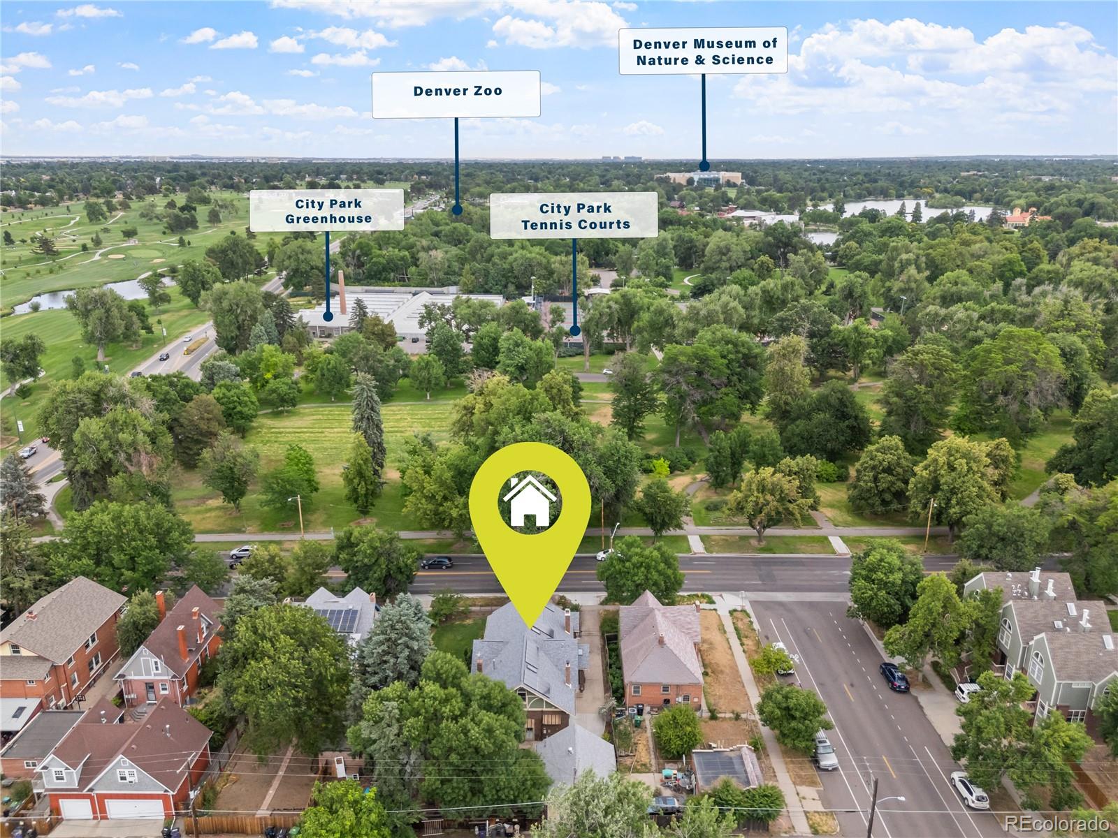 2215 York Street Denver, CO 80205 - Photo 33 of 35