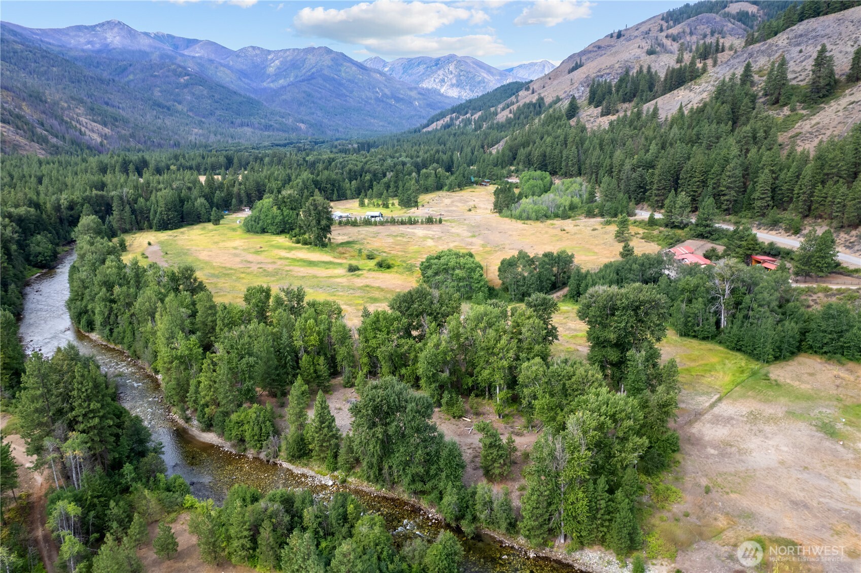 1027 Twisp River Road Twisp, WA 98856 - Photo 40 of 40