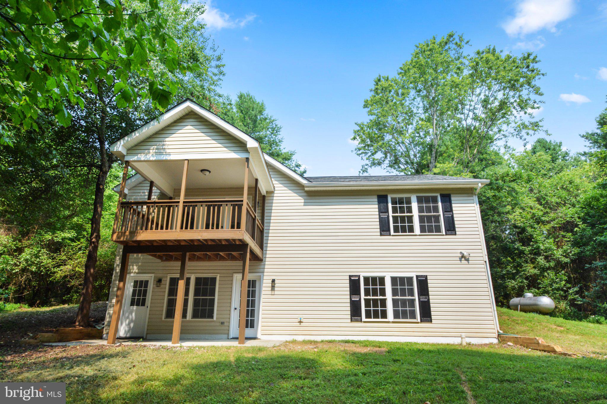 742 Albevanna Spring Road Scottsville, VA 24590 - Photo 6 of 30