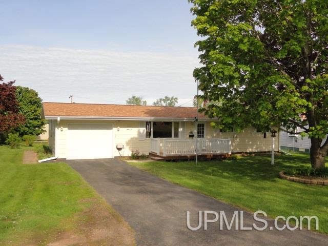 18 8th Street L'Anse, MI 49946 - Photo 1 of 25