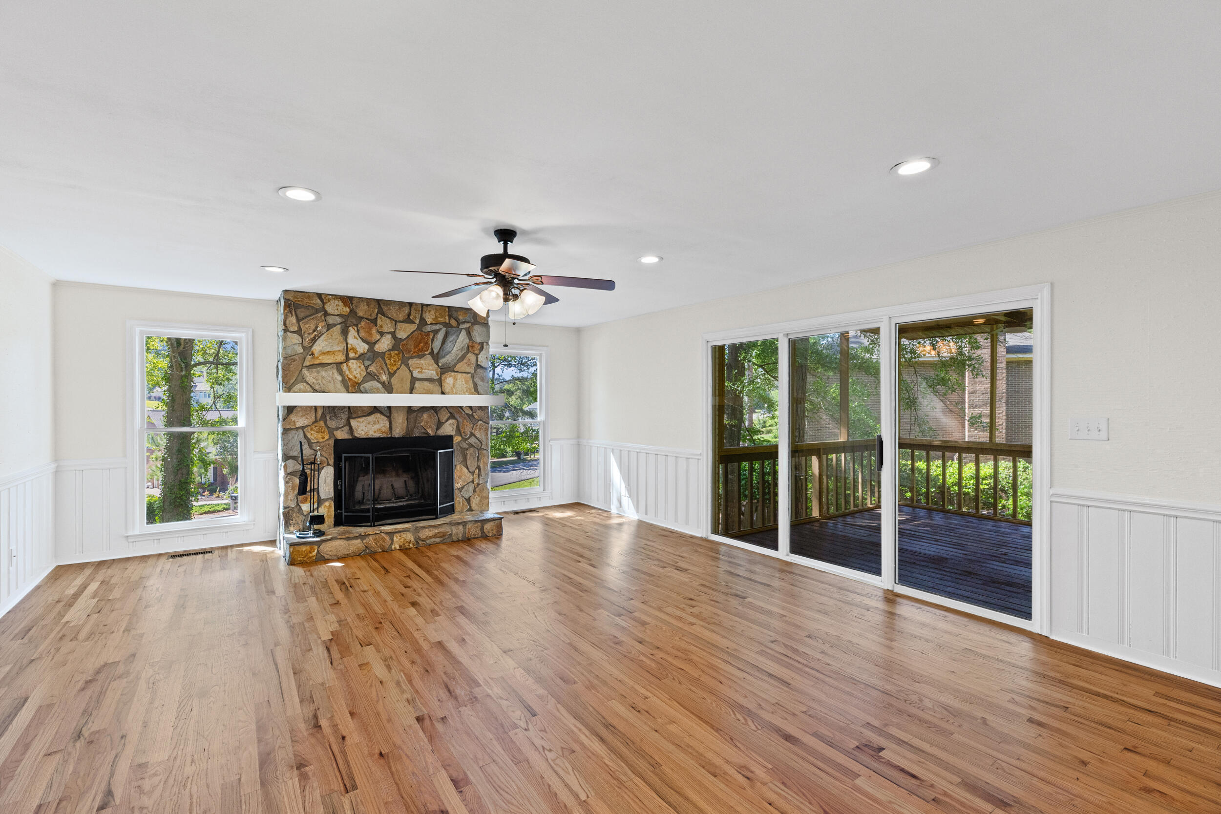 809 Burden Lake Road Aiken, SC 29803 - Photo 7 of 37