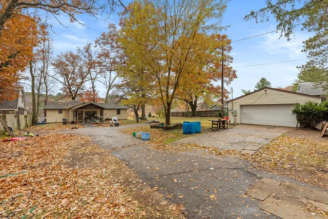 $279,900 | 18359 12 Mile Road, Big Rapids, MI 49307