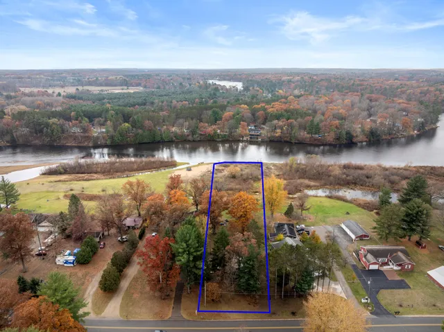 $279,900 | 18359 12 Mile Road, Big Rapids, MI 49307