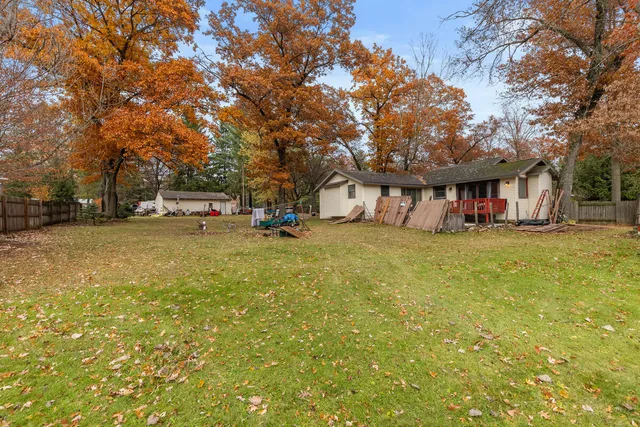 $279,900 | 18359 12 Mile Road, Big Rapids, MI 49307