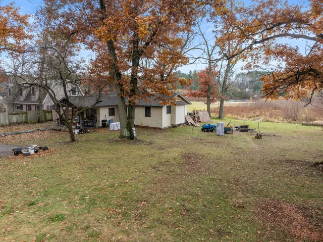 $279,900 | 18359 12 Mile Road, Big Rapids, MI 49307