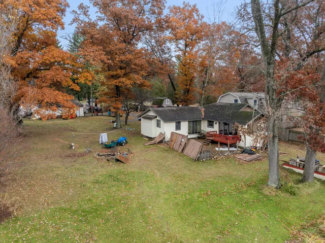 $279,900 | 18359 12 Mile Road, Big Rapids, MI 49307