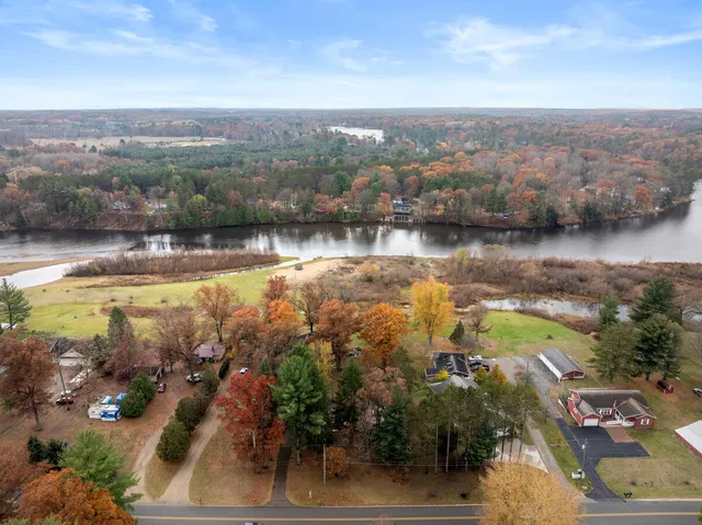 $279,900 | 18359 12 Mile Road, Big Rapids, MI 49307