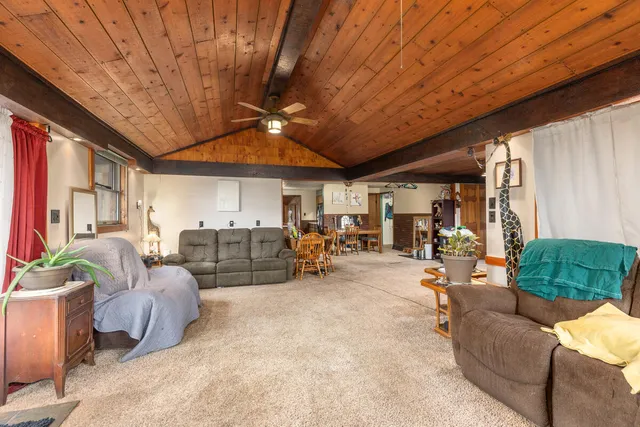 $279,900 | 18359 12 Mile Road, Big Rapids, MI 49307