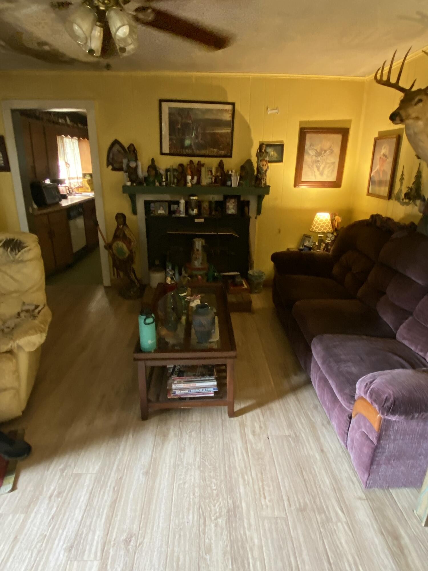 1554 Red Hill Valley Road Southeast Cleveland, TN 37323 - Photo 9 of 16 Gallery Image 9