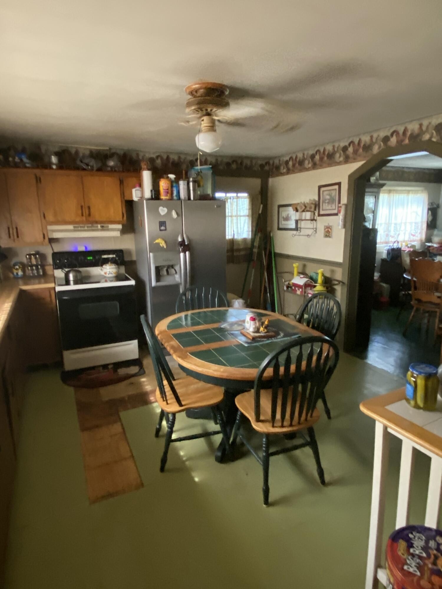 1554 Red Hill Valley Road Southeast Cleveland, TN 37323 - Photo 10 of 16 Gallery Image 10