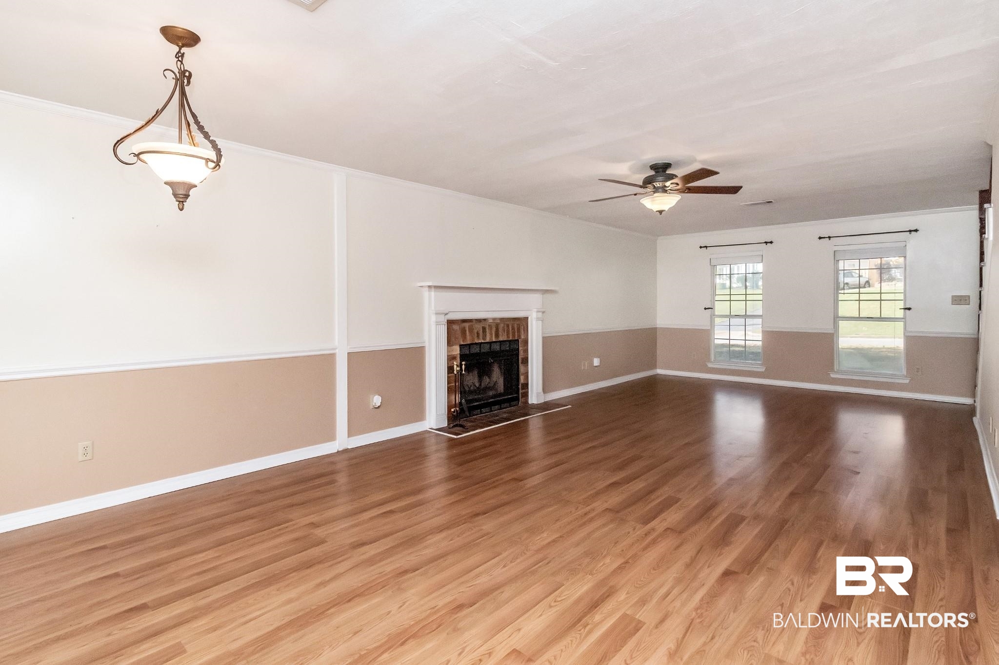 6017 Oak Harbor Court Mobile, AL 36693 - Photo 10 of 32