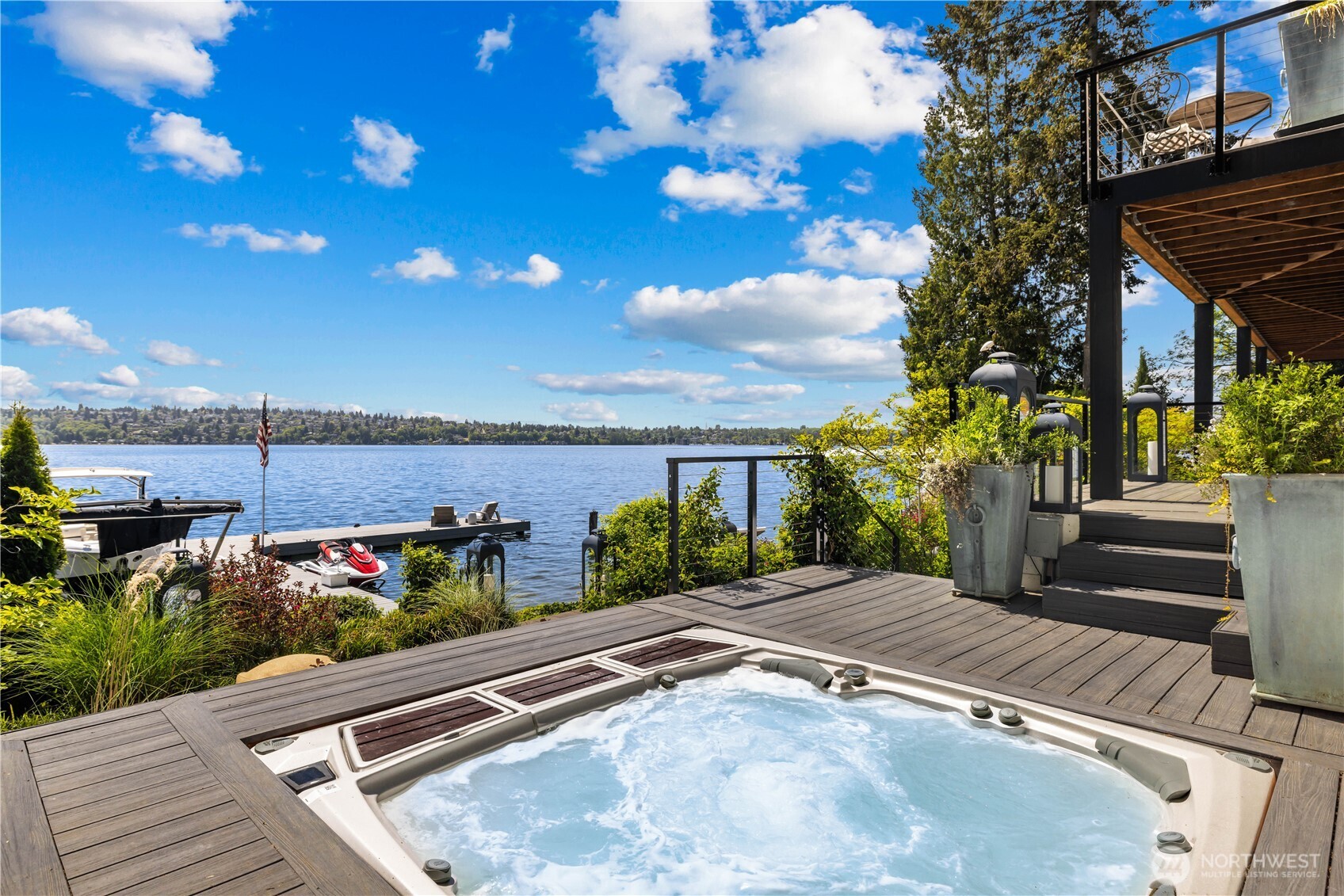 8097 West Mercer Way Mercer Island, WA 98040 - Photo 36 of 40
