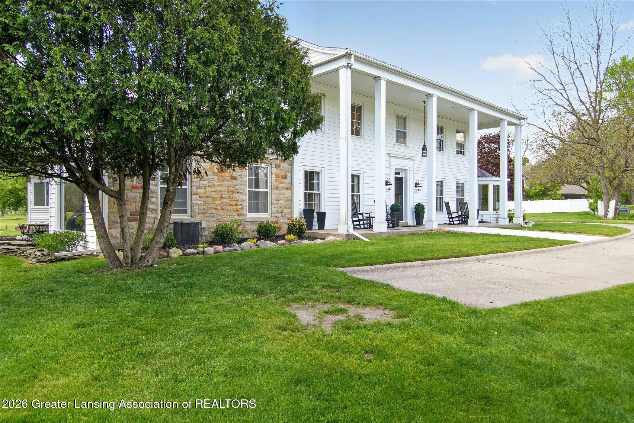 125 West Riverside Street Williamston, MI 48895 - Photo 2 of 72 56-125-W-Riverside-St-Williamston-MI-488