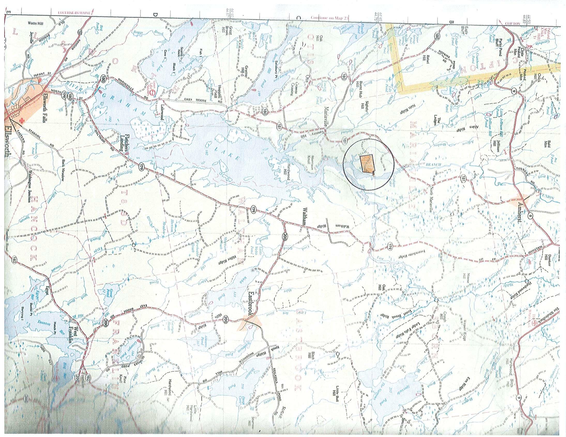Lot 9-10 Orrin Road Ellsworth, ME 04605 - Photo 3 of 4 ORRIN 2-05302019160049-0001