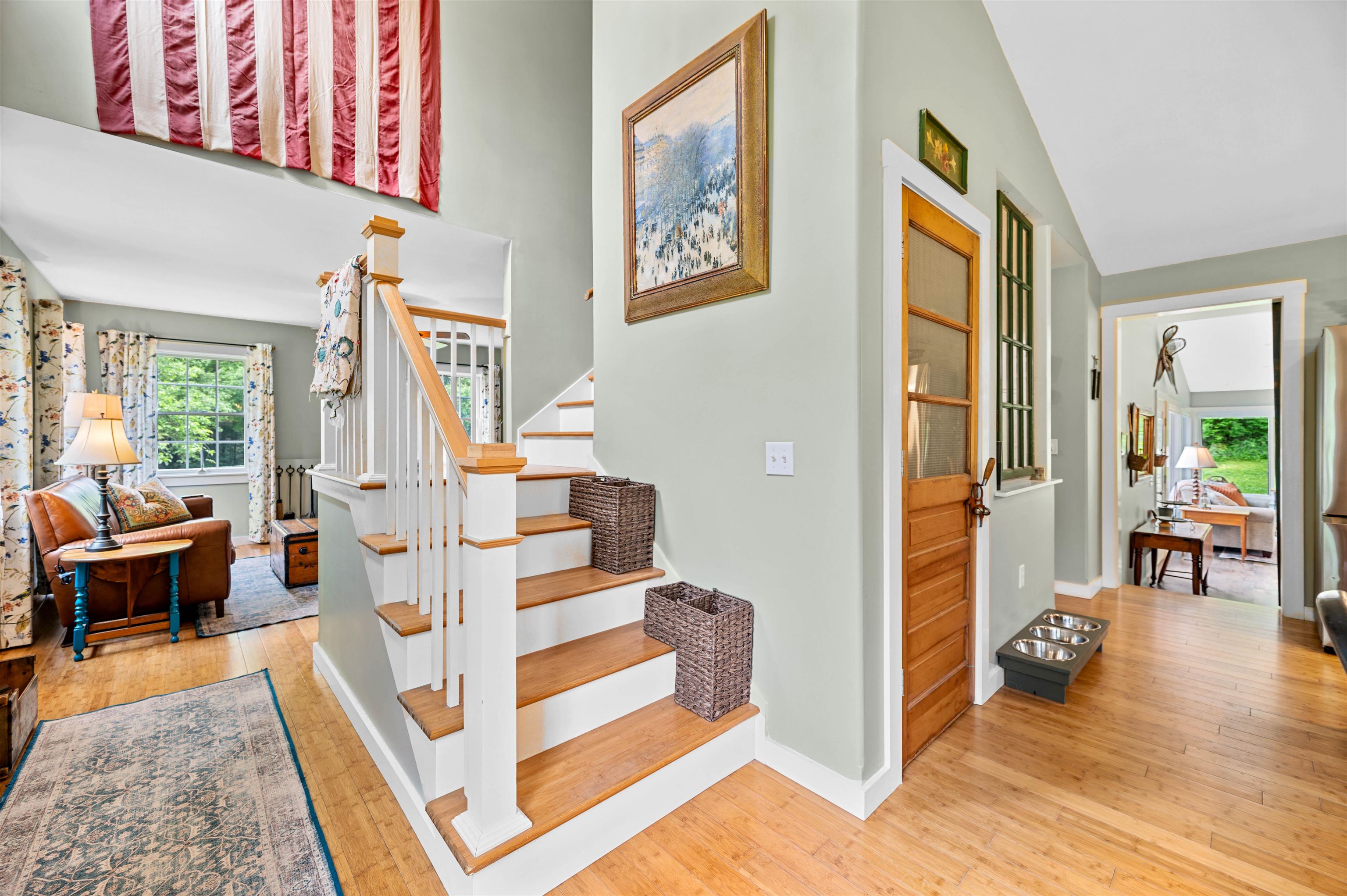 140 Ward Pond Road Morristown, VT 05661 - Photo 37 of 56