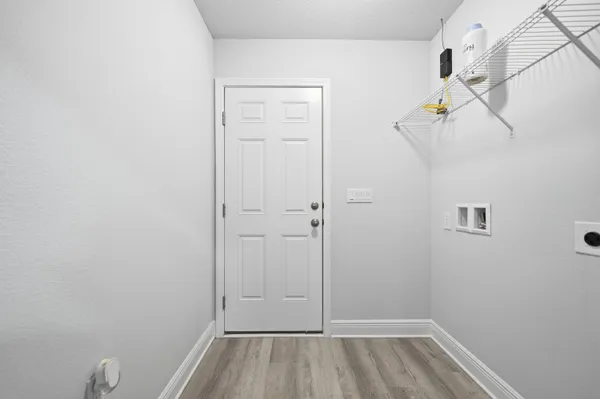 a view of small space