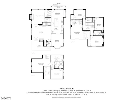 $1,885,000 | 35 Woodland Road, Short Hills, NJ 07078