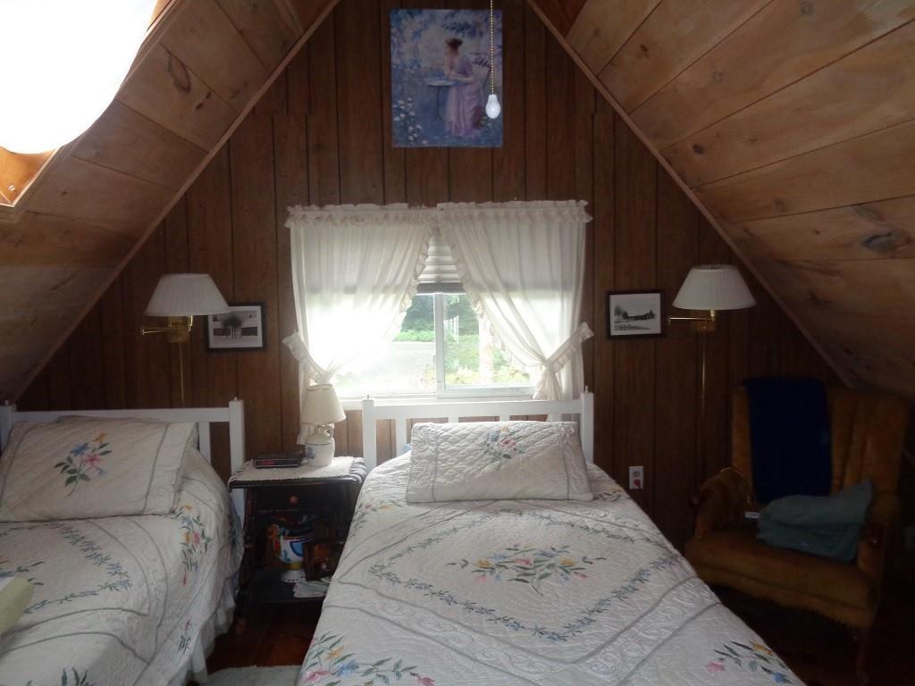463 Ironbound Pond Road Solon, ME 04979 - Photo 16 of 33 Bedroom