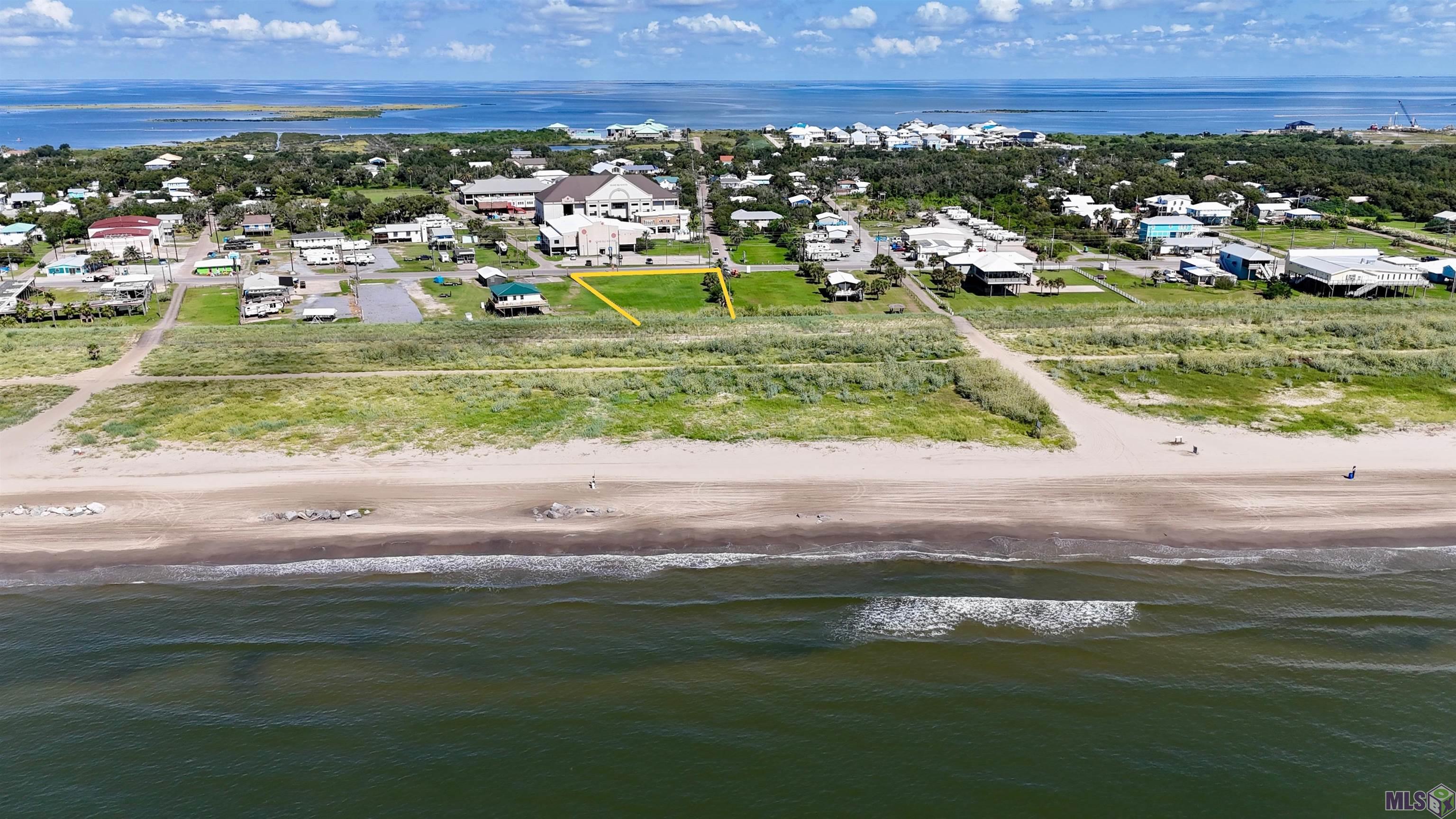 3098 Highway 1 Grand Isle, LA 70358 - Photo 14 of 15