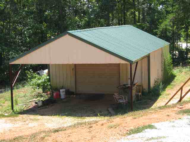 78 Robertson Road Travelers Rest, SC 29690 - Photo 3 of 4 Gallery Image 3