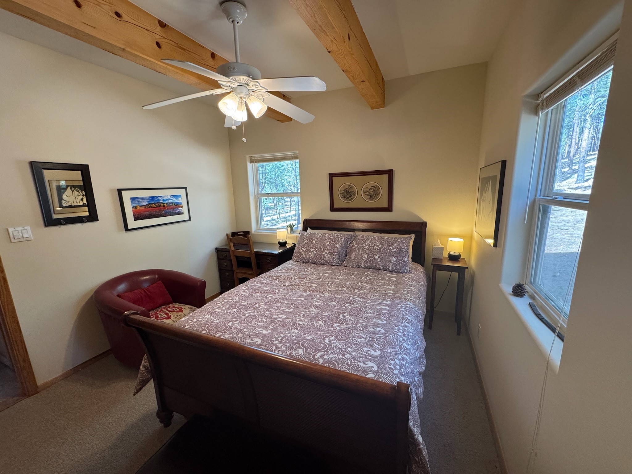 16 Forest Drive West Rociada, NM 87742 - Photo 44 of 52