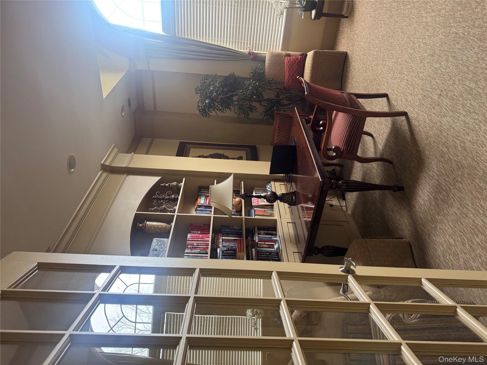 21 High Ridge Lane, Unit 21 Middletown, NY 10940 - Photo 28 of 33 a view of a workspace with furniture