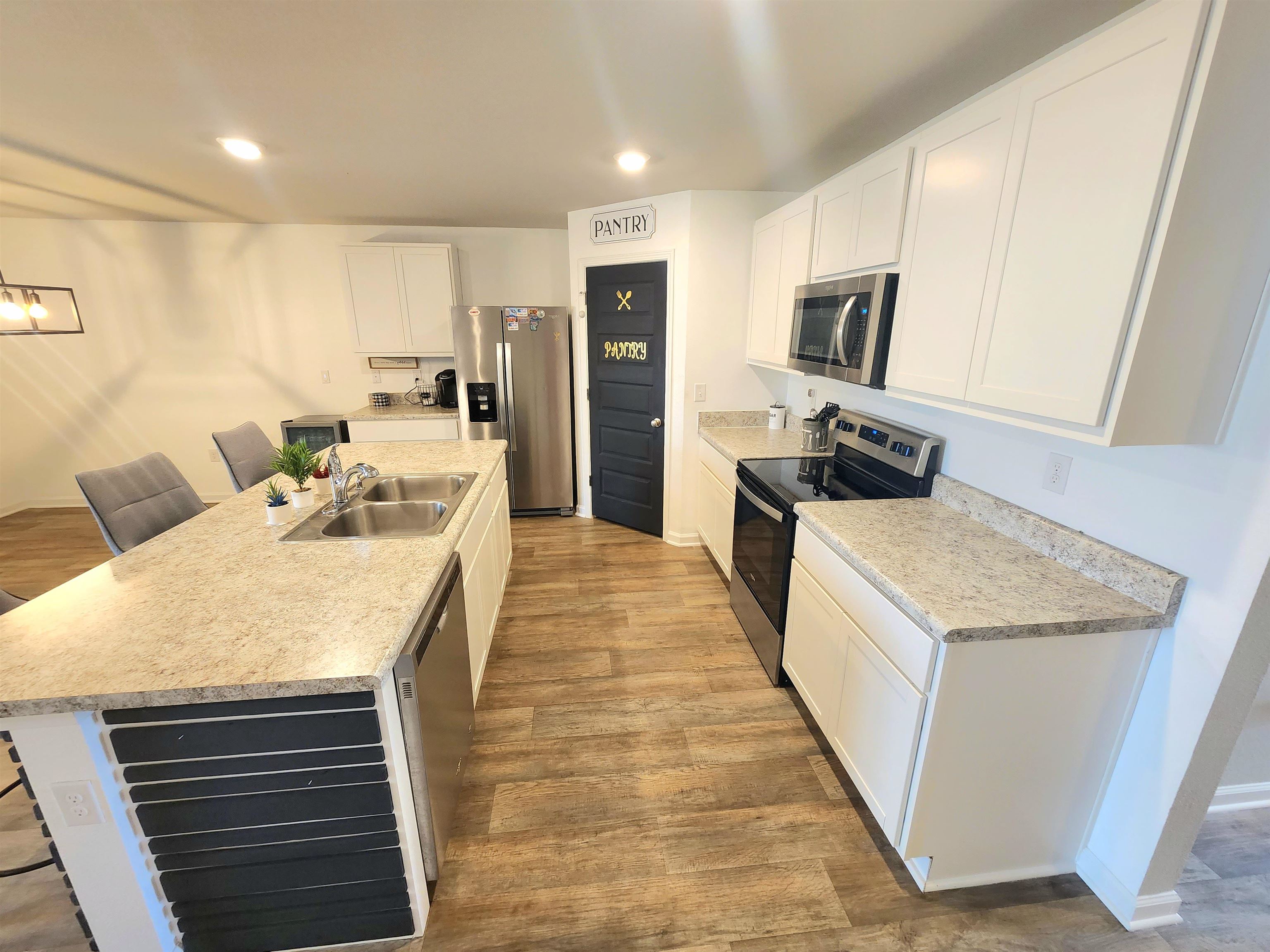 17952 Lewis Smith Drive Foley, AL 36535 - Photo 4 of 22