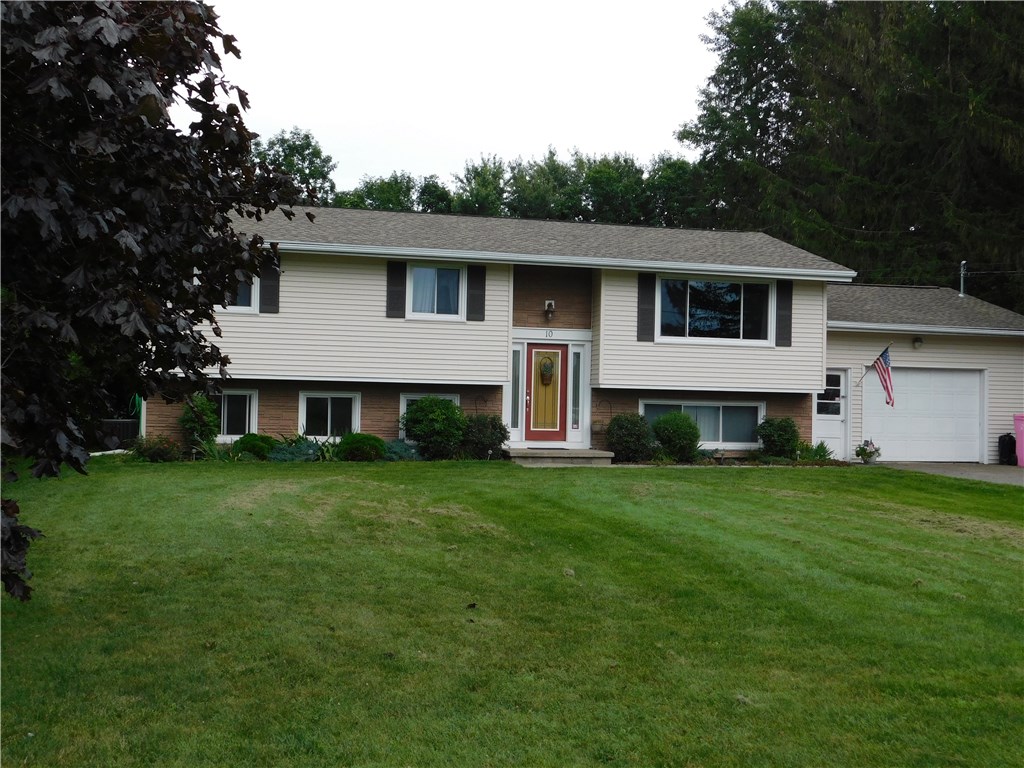 10 Spencer Road Parma, NY 14468 - Photo 1 of 1
