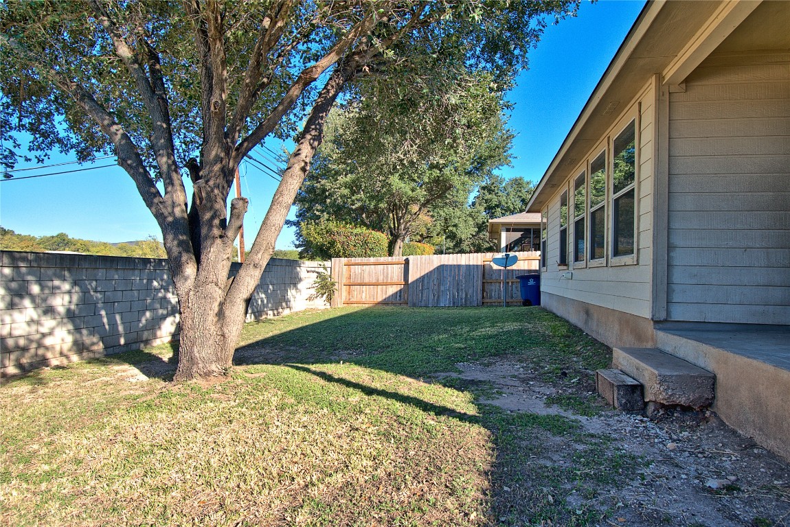1232 Kenneys Way Round Rock, TX 78665 - Photo 21 of 23