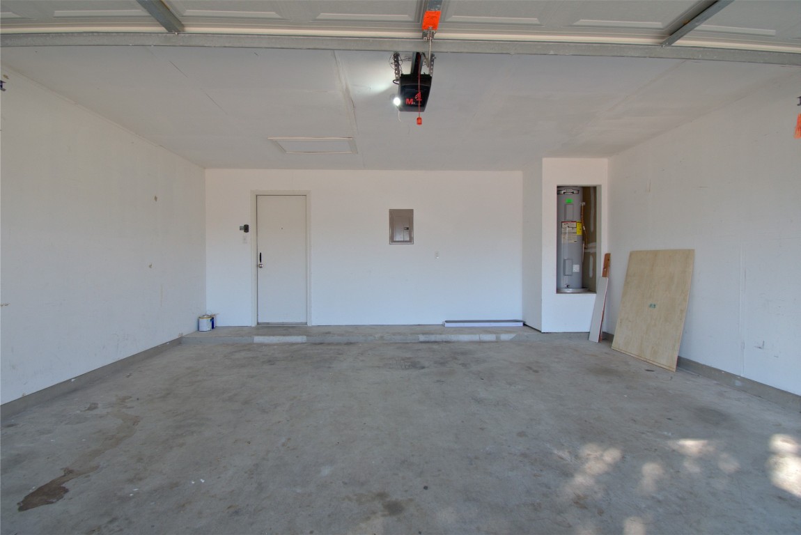 1232 Kenneys Way Round Rock, TX 78665 - Photo 23 of 23