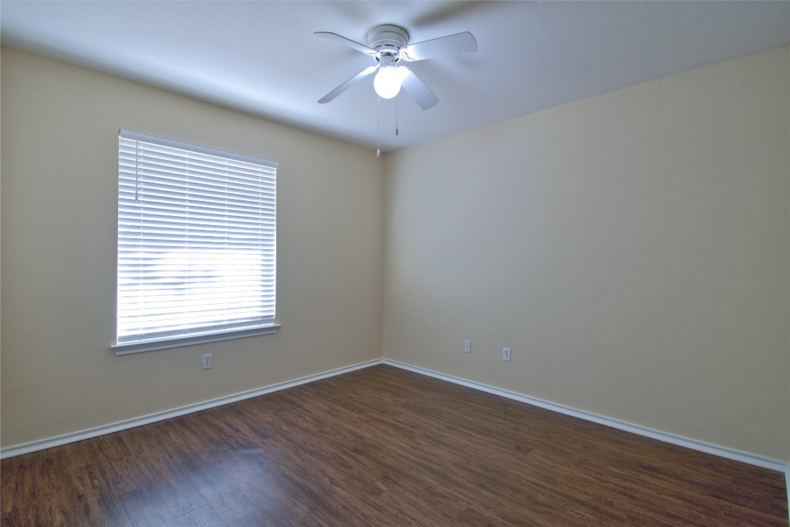 1232 Kenneys Way Round Rock, TX 78665 - Photo 4 of 23