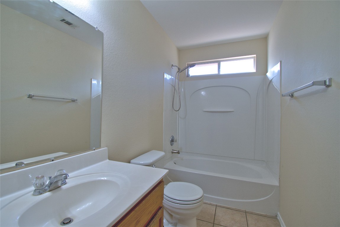 1232 Kenneys Way Round Rock, TX 78665 - Photo 6 of 23