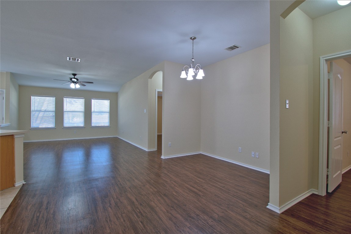 1232 Kenneys Way Round Rock, TX 78665 - Photo 9 of 23