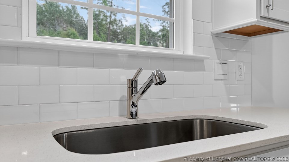 20 Fair Child Road Spring Lake, NC 28390 - Photo 15 of 36 Kitchen