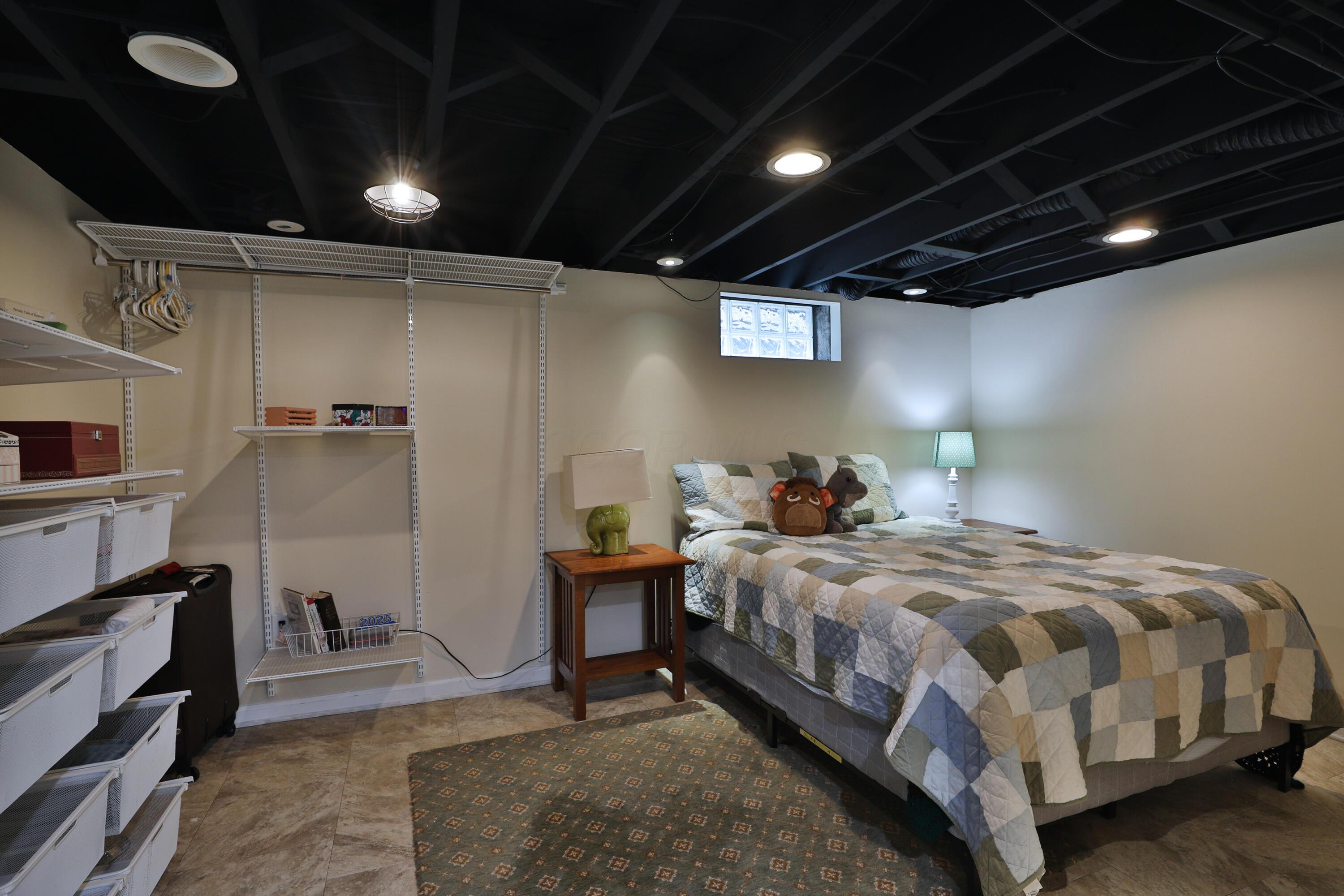 66 South Cassingham Road Bexley, OH 43209 - Photo 52 of 85 Finished Basement