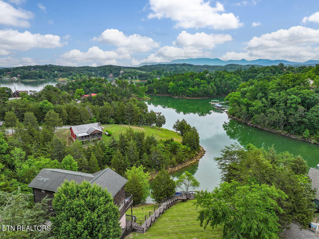 2350 Kerr Road Sevierville, TN 37876 - Photo 2 of 51 DJI_20250516105422_0180_D-Edit