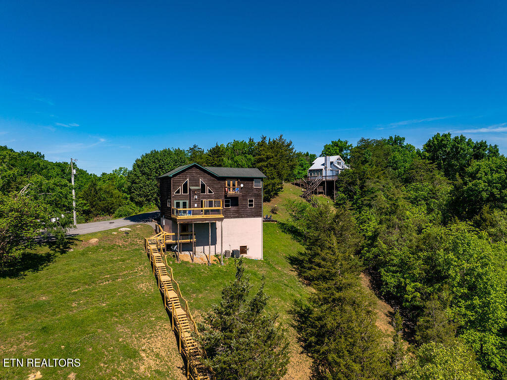 2350 Kerr Road Sevierville, TN 37876 - Photo 46 of 51 DJI_20260501112020_0479_D