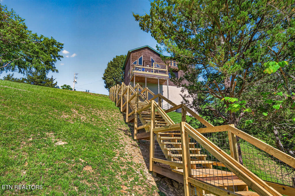 2350 Kerr Road Sevierville, TN 37876 - Photo 6 of 51 DSC_7434