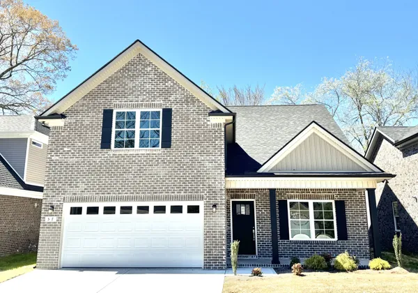 $425,800 | 57 Laurel View Street, Manchester, TN 37355