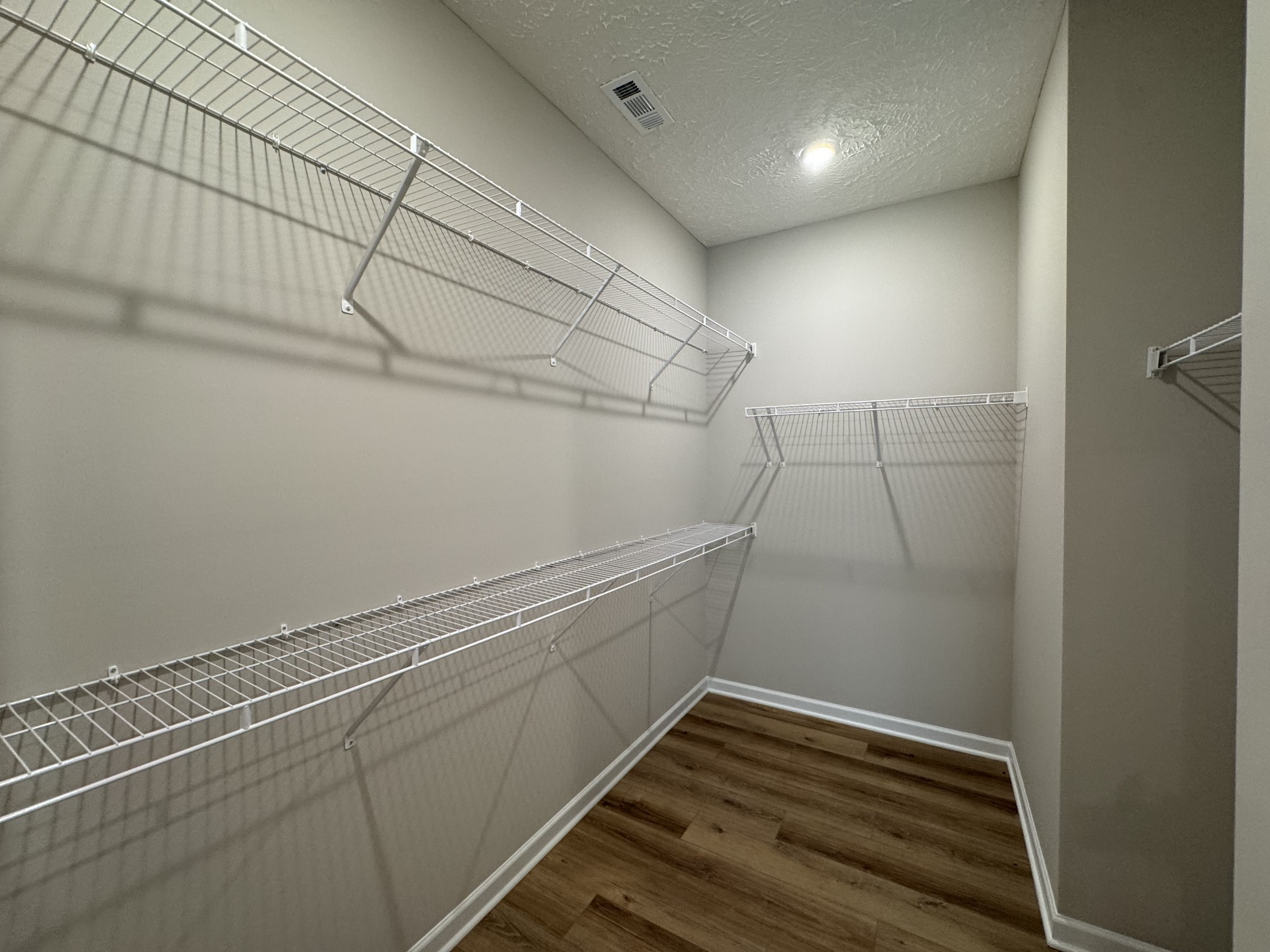 57 Laurel View Street Manchester, TN 37355 - Photo 14 of 23 a view of a room with racks on the wall