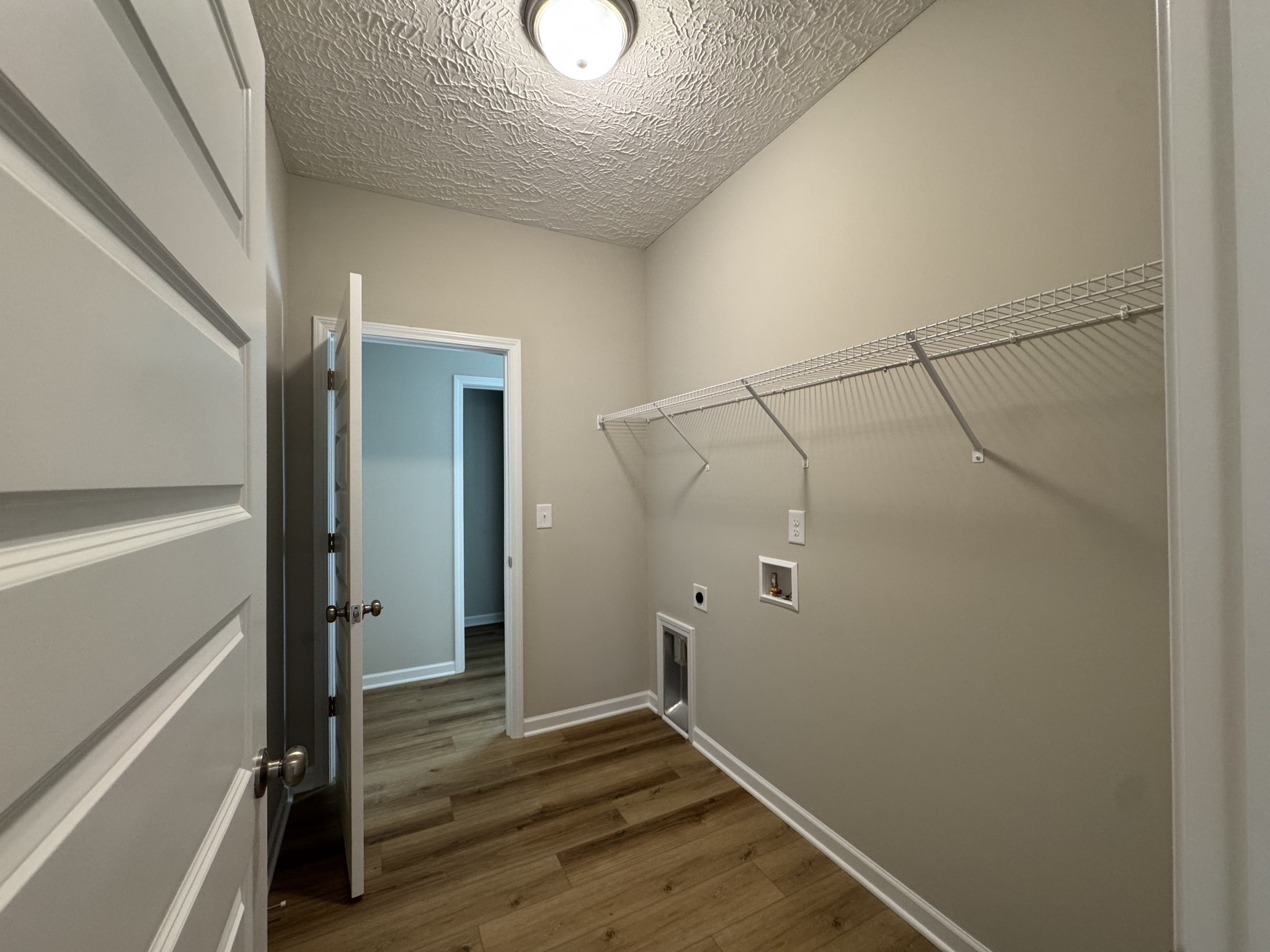 57 Laurel View Street Manchester, TN 37355 - Photo 16 of 23 a view of small space